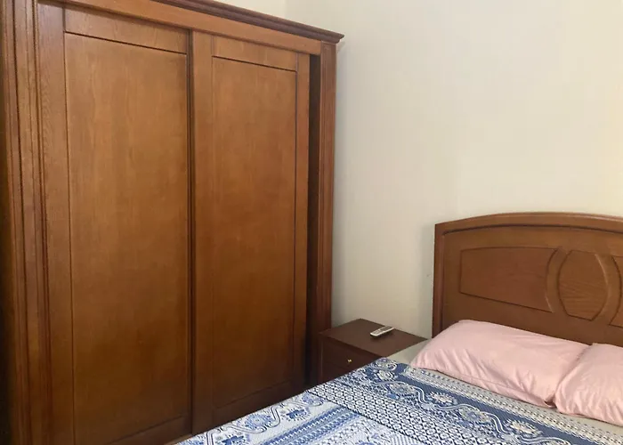 M-2bedroom Flat With Garden * Hurghada