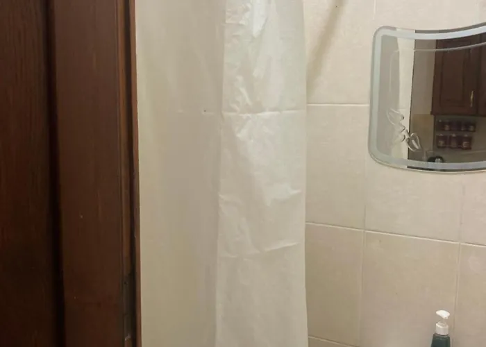 M-2bedroom Flat With Garden