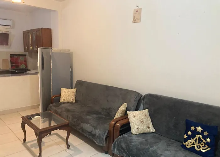 M-2bedroom Flat With Garden *