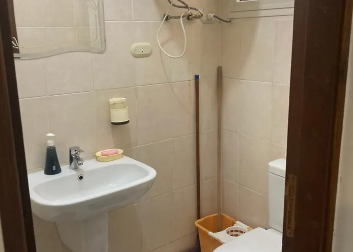 M-2bedroom Flat With Garden Hurghada