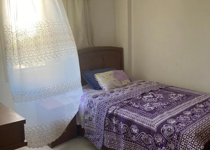 M-2bedroom Flat With Garden Hurghada